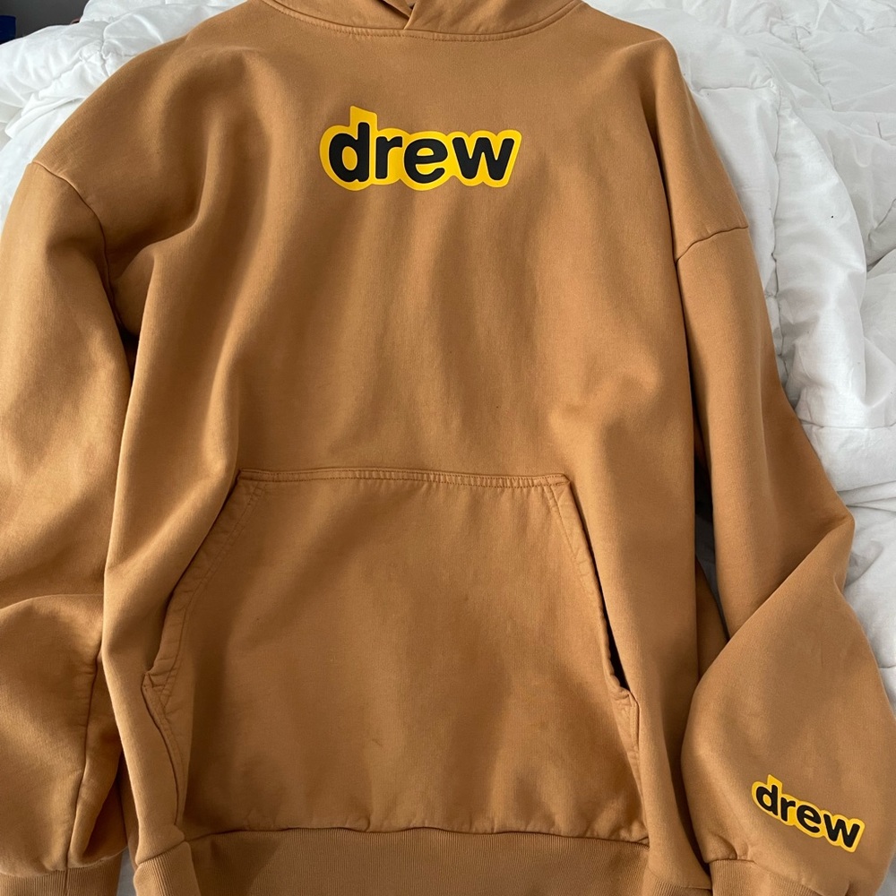 Authentic Drew House Hoodie